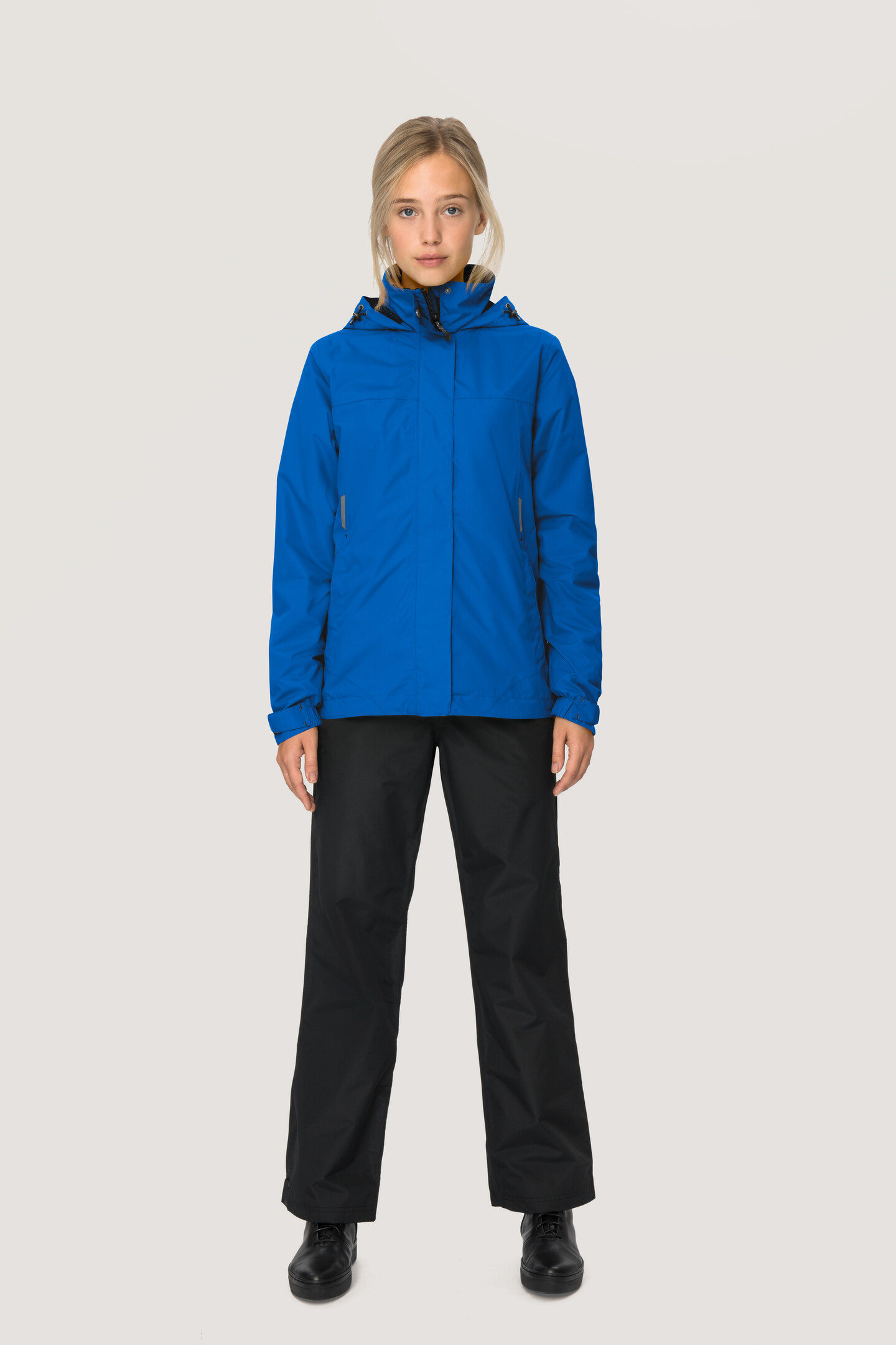 HAKRO Damen-Regenjacke 262 Colorado HAKRO Damen-Regenjacke 262 Colorado