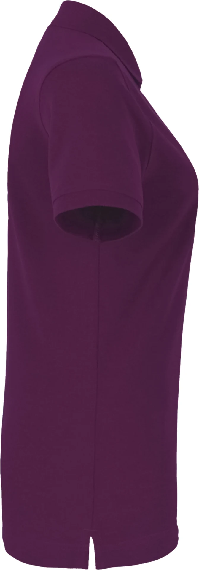 hakro-216-damen-poloshirt-mikralinar-aubergine-4 HAKRO Women-Poloshirt 216 Mikralinar®