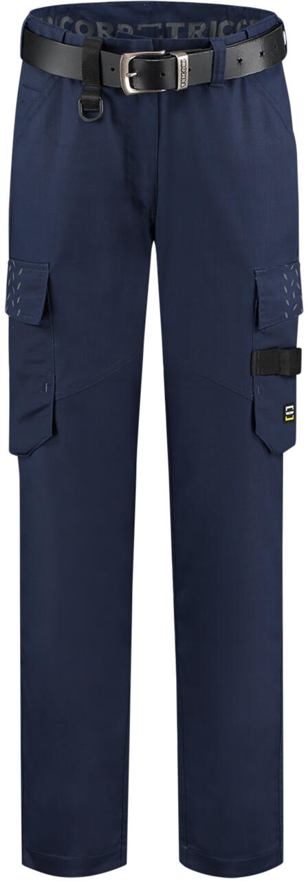 TRICORP Arbeitshose Work Pants Twill Women T70