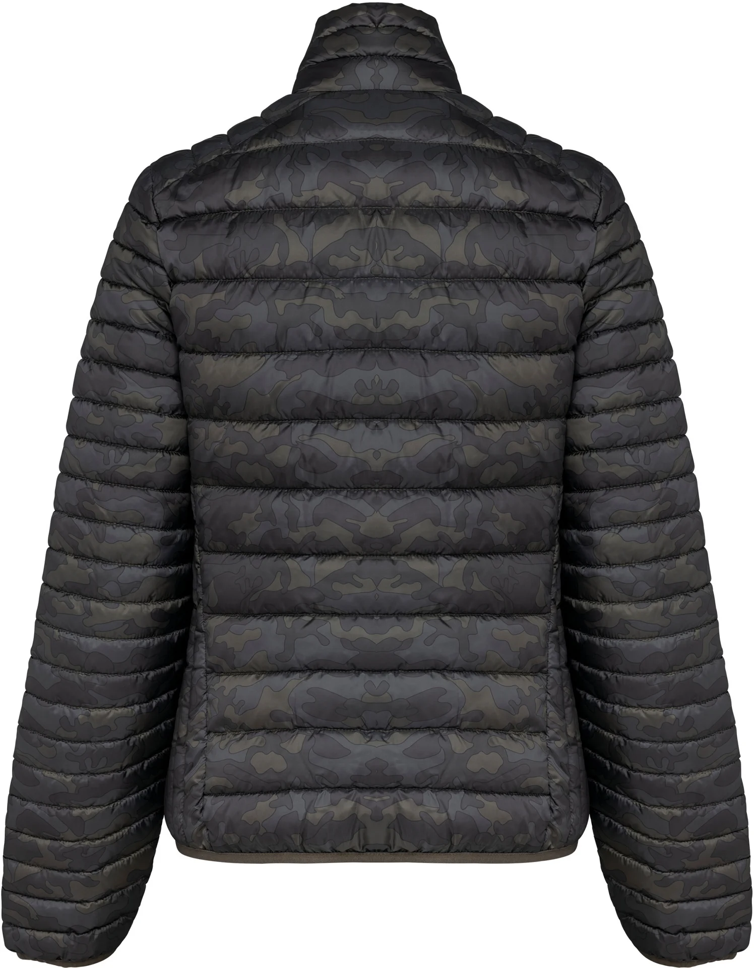 Kariban Leichte Damen Steppjacke