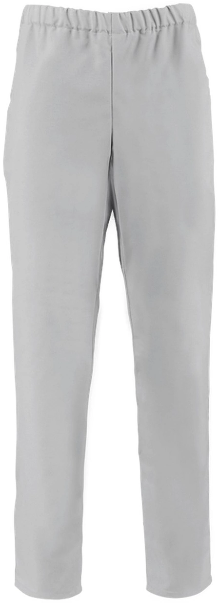 leiber-12-7920-hose-unisex-hellgrau-front-3 Leiber Unisex-Schlupfhose 12/792x