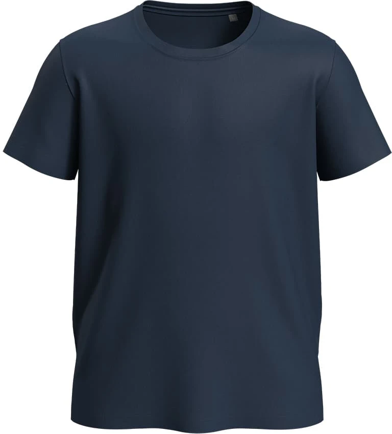 stedman-st8170-sports-t-shirt-kids-bluemidnight-front-4 Stedman Sports-T Kids
