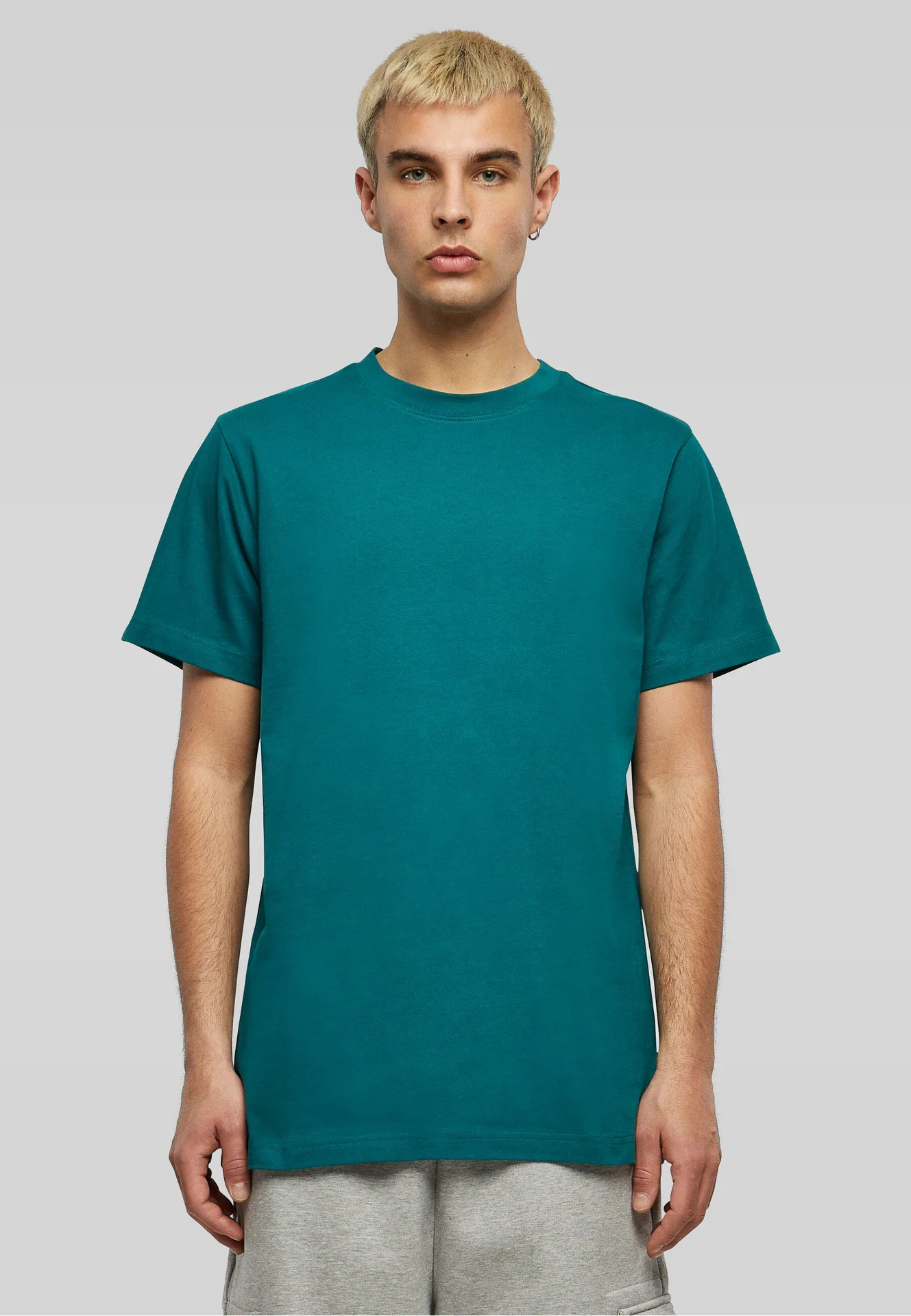 Build Your Brand T-Shirt Round Neck