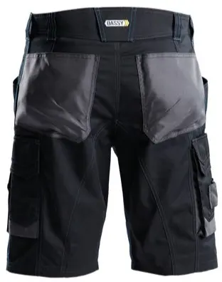 DASSY Arbeitsshorts COSMIC