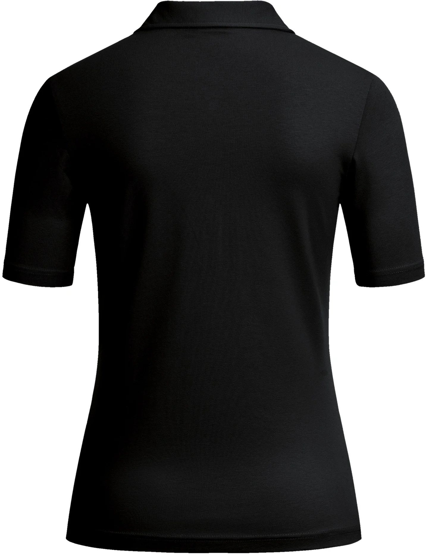 GREIFF Damen Poloshirt Regular Fit