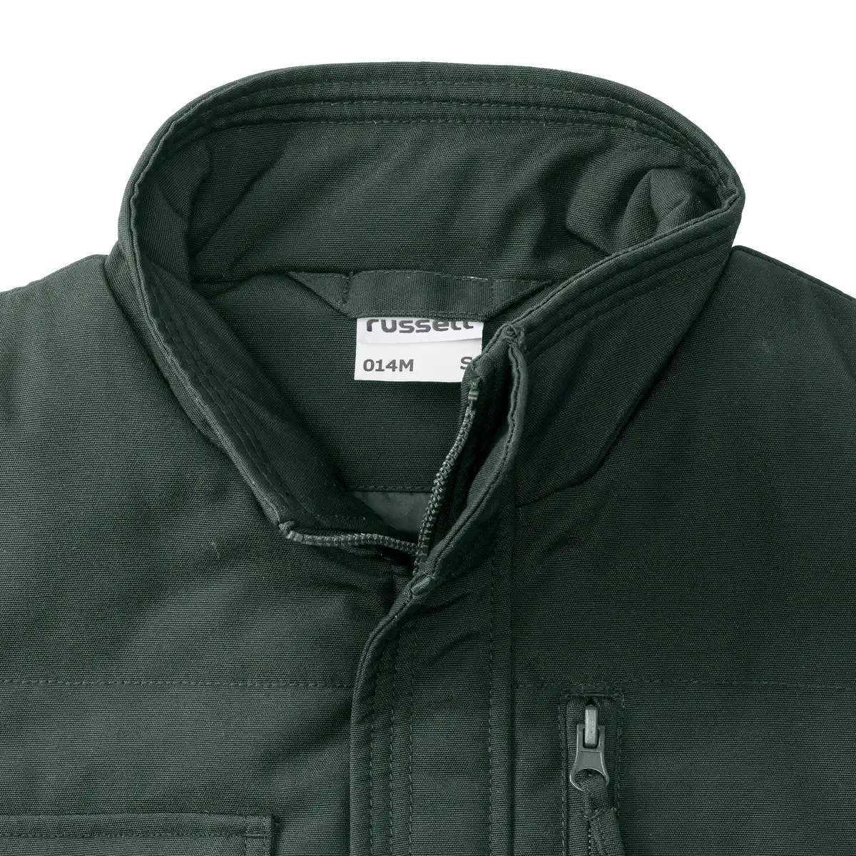 Russell Heavy Duty Workwear Gilet
