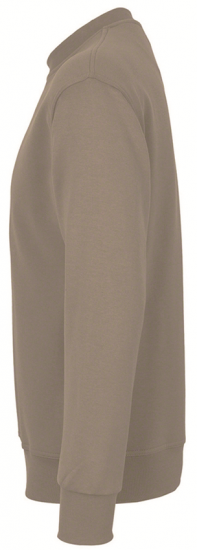 HAKRO Sweatshirt 475 Mikralinar®