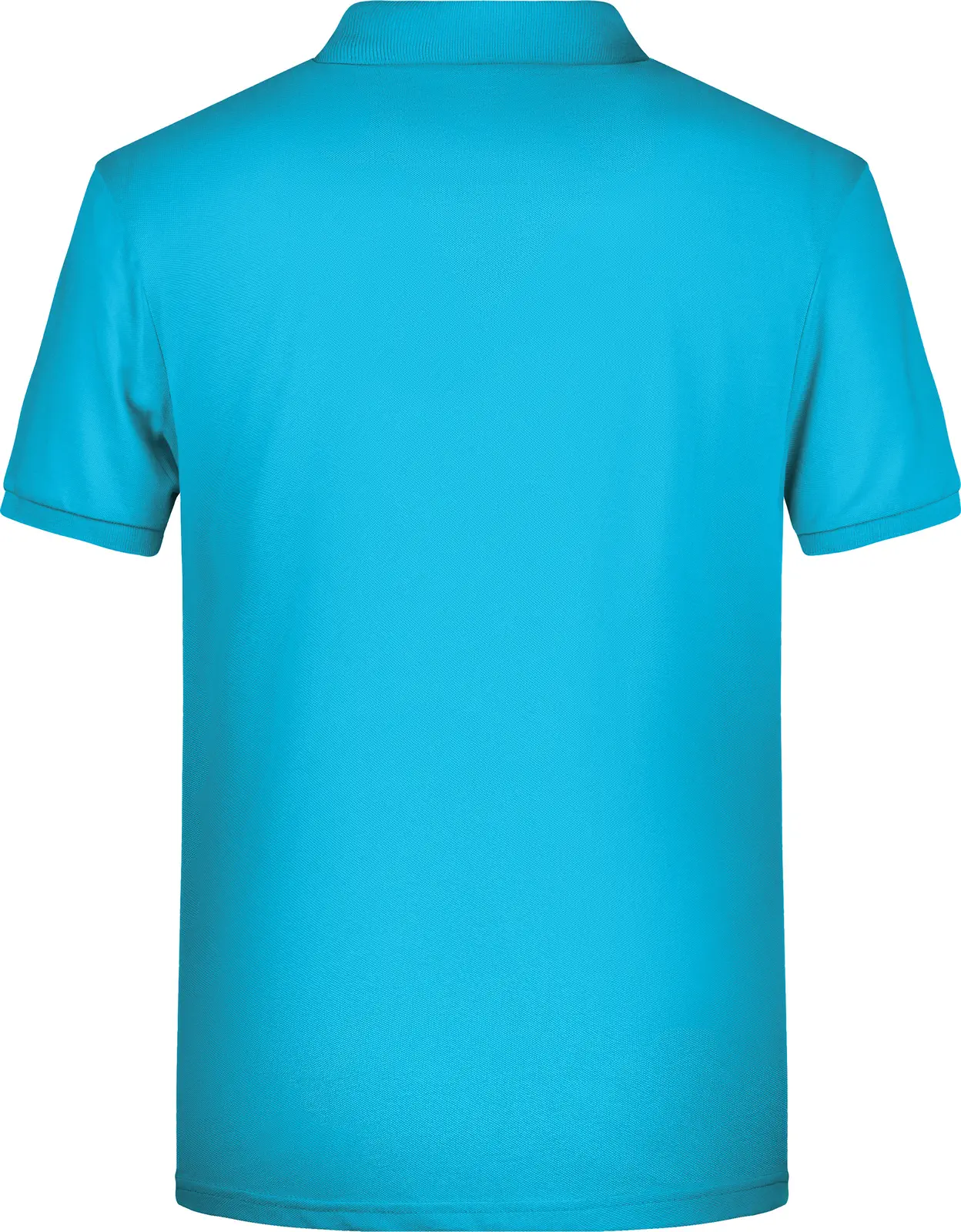 James & Nicholson Men's Basic Polo