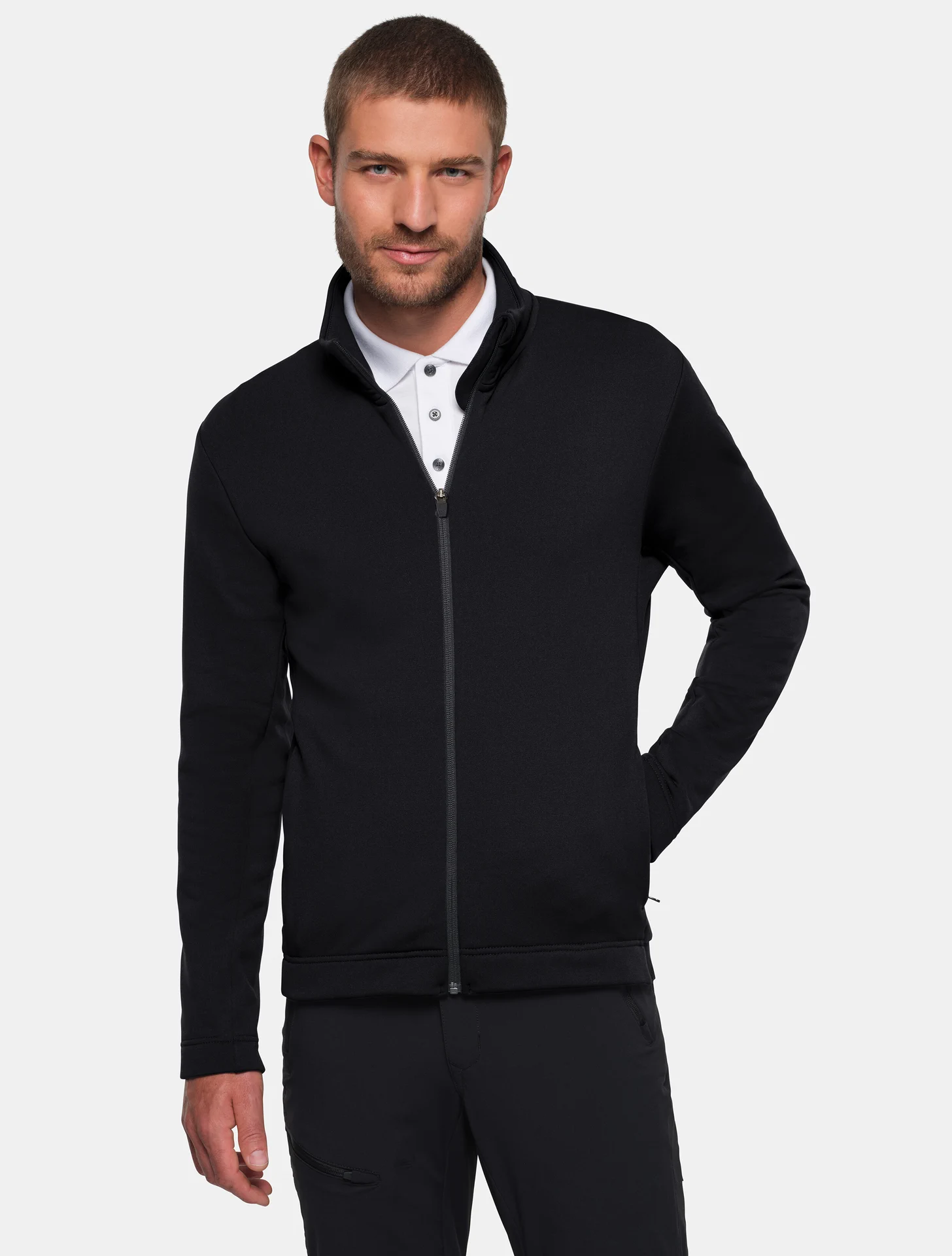 HAKRO Tecjacke 874 ECO