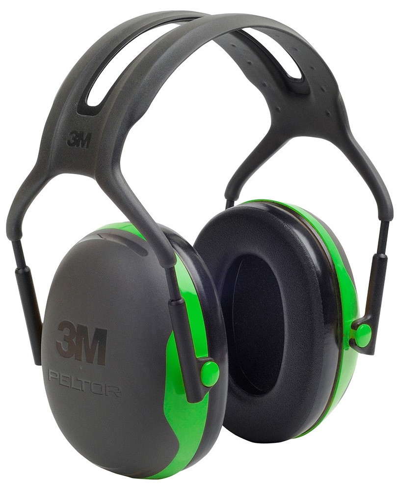 3M Peltor X-Serie Kapselgehörschützer Kopfbügel X1A 3M Peltor X-Serie Kapselgehörschützer Kopfbügel X1A