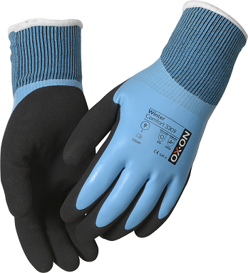 OX-ON® Winter Comfort 3309 OX-ON® Winter Comfort 3309