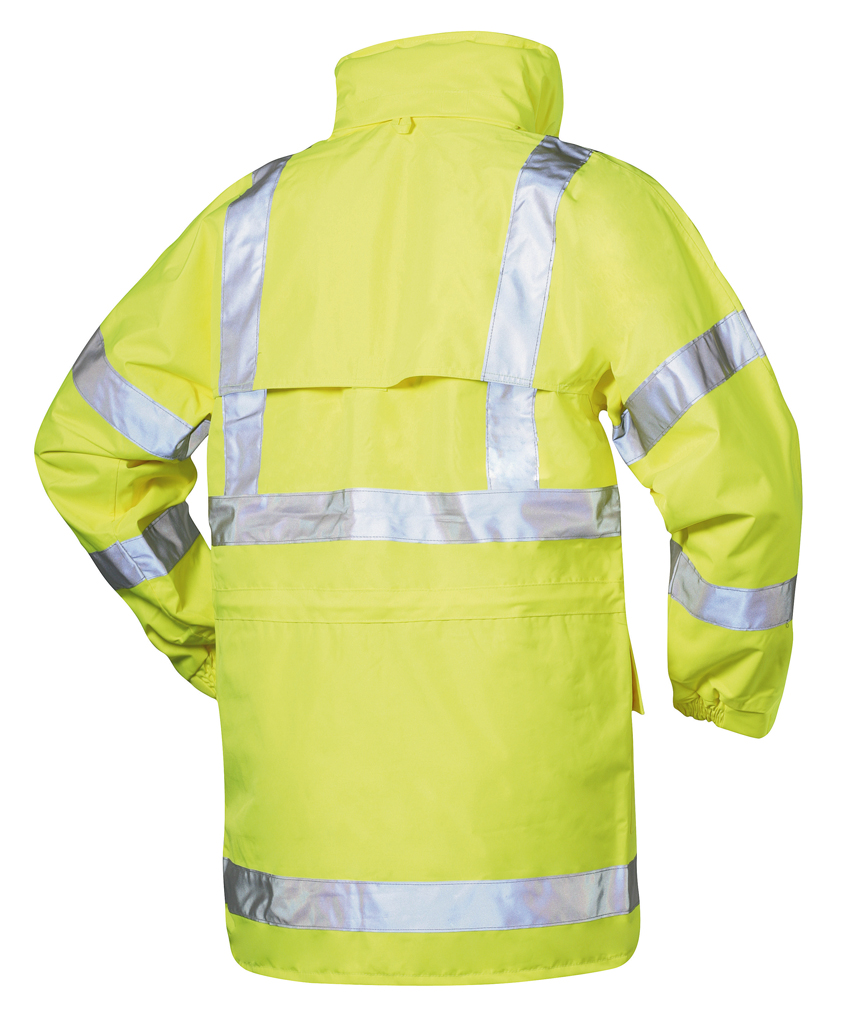 Safestyle Warnschutz-Parka MARC Safestyle Warnschutz-Parka MARC