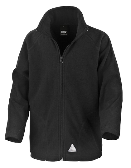 Result Junior Microfleece Result Junior Microfleece
