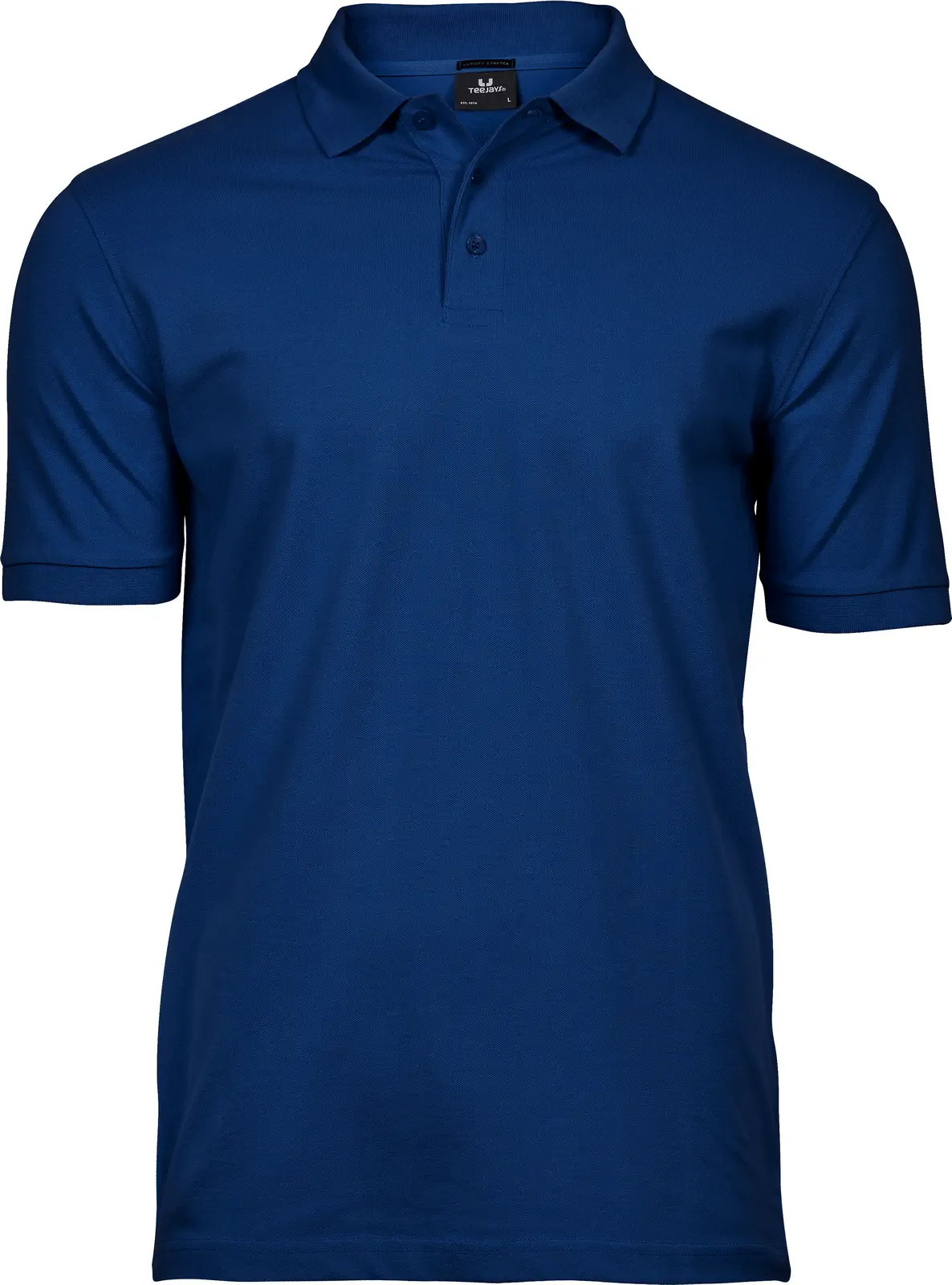 Tee Jays Men's Luxury Stretch Polo