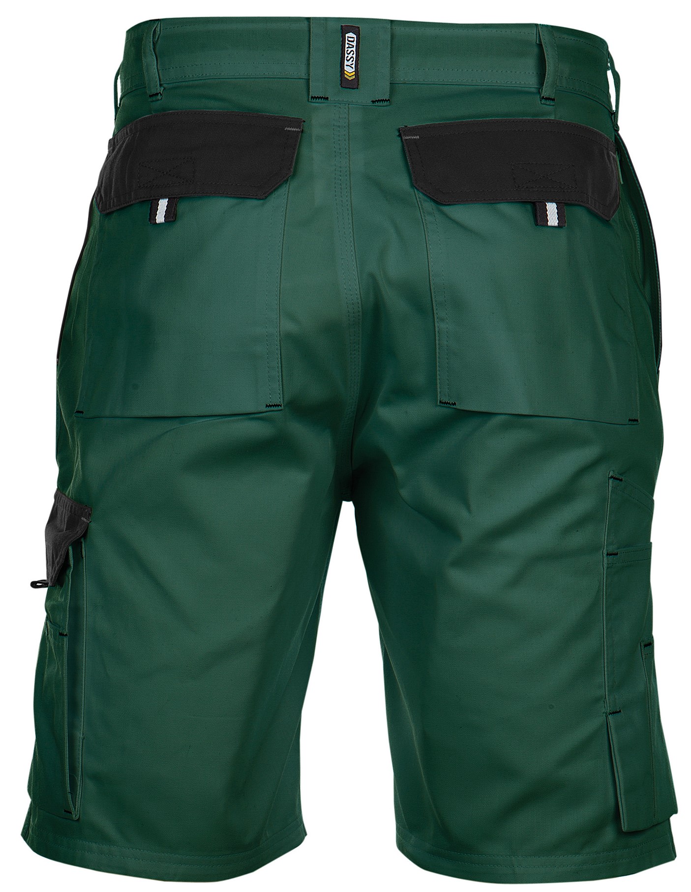 DASSY Arbeitsshorts ROMA DASSY Arbeitsshorts ROMA