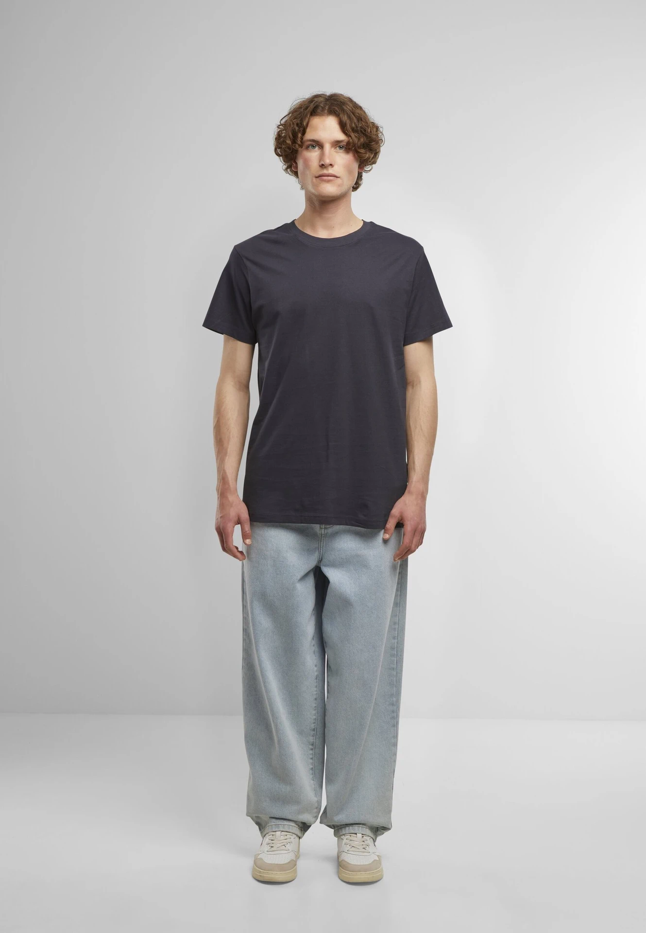 Build Your Brand T-Shirt Round Neck