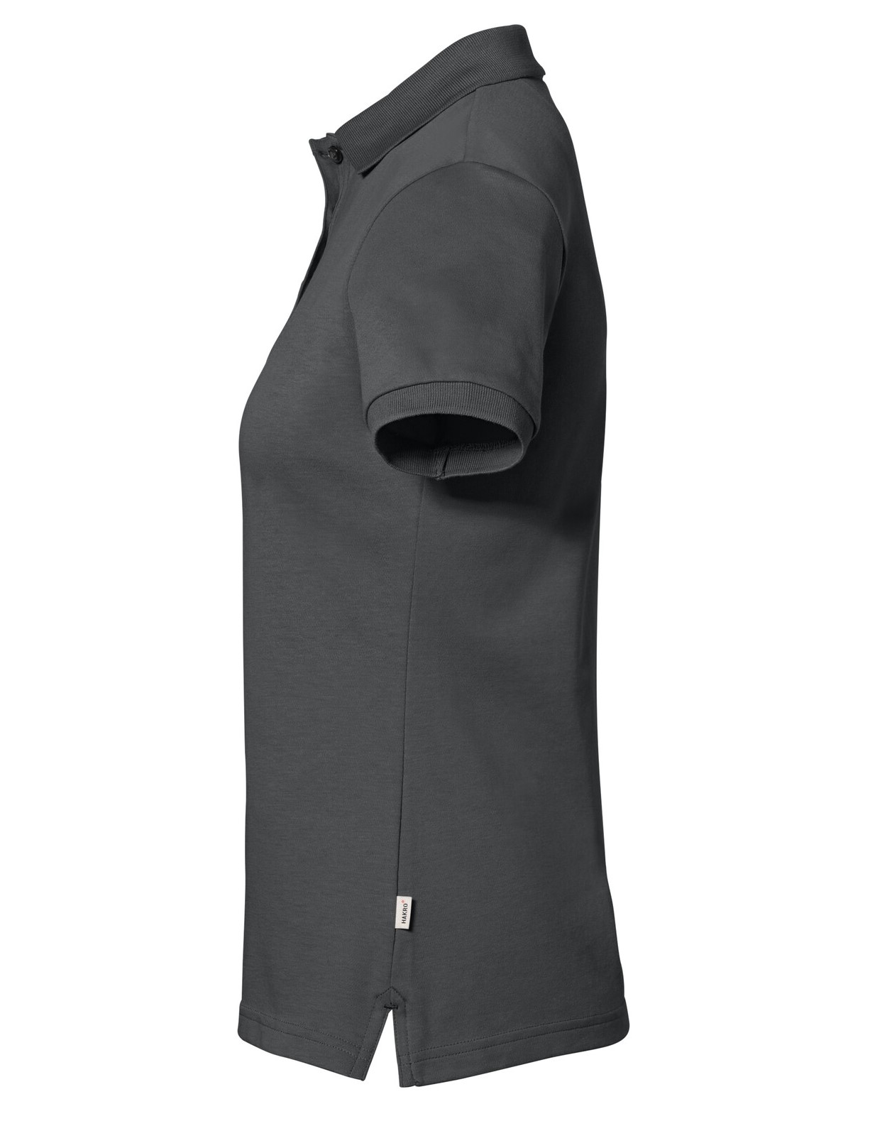 HAKRO Women-Poloshirt 214 Cotton-Tec HAKRO Women-Poloshirt 214 Cotton-Tec