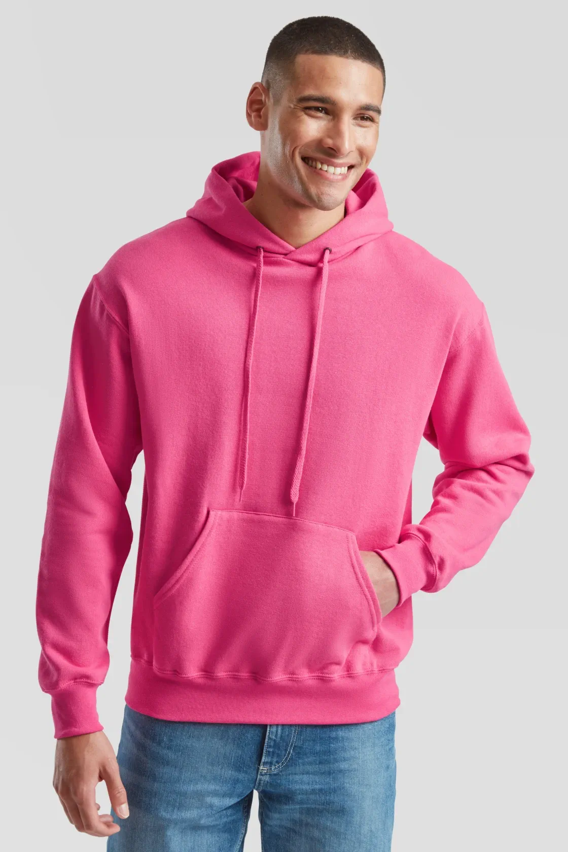 F.O.L. Classic Hooded Sweat