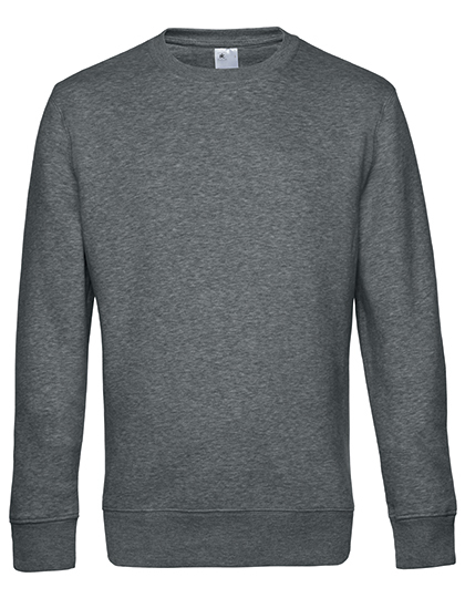 B&C King Crew Neck Sweat B&C King Crew Neck Sweat