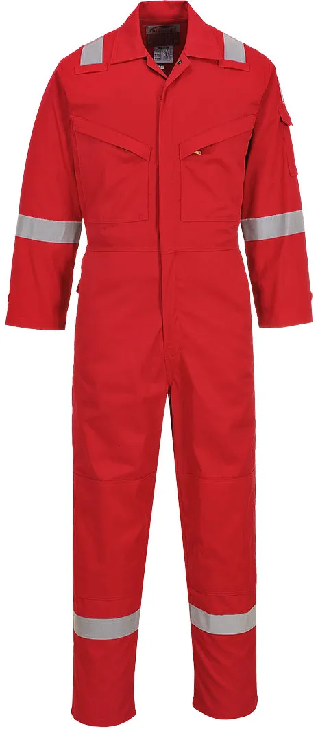 PORTWEST Multinorm Leichter Overall FR28 PORTWEST Multinorm Leichter Overall FR28