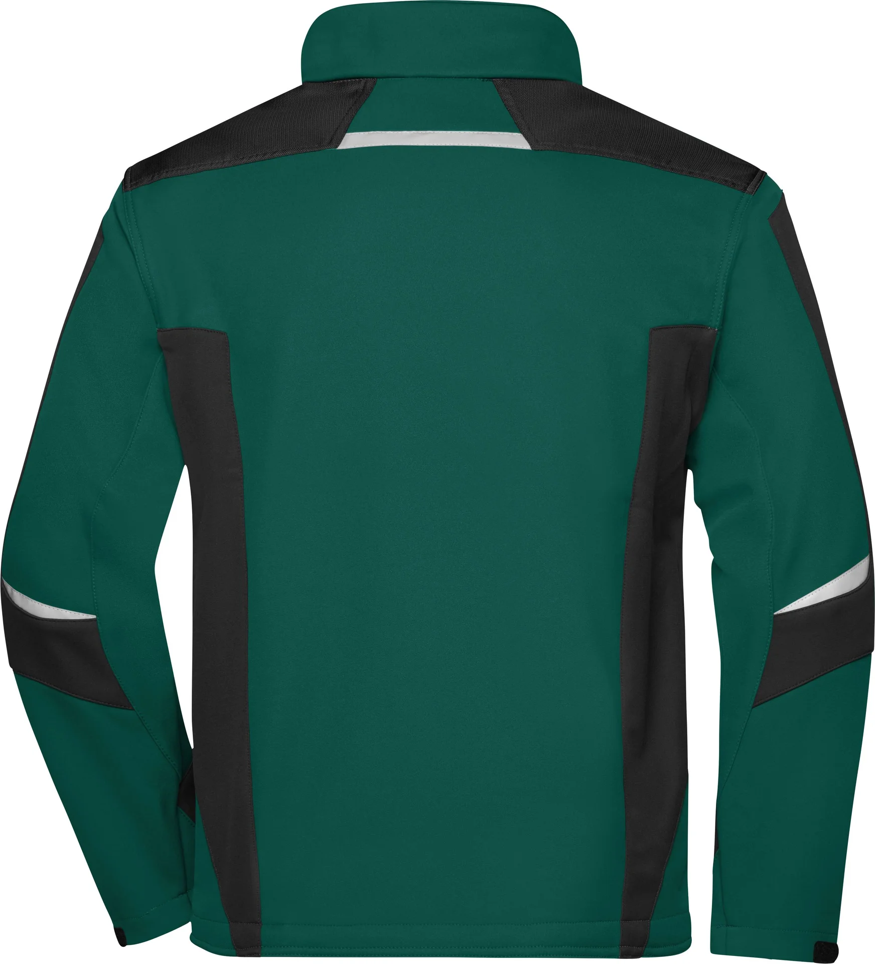 James & Nicholson Workwear Sommer Softshell Jacket - Strong-