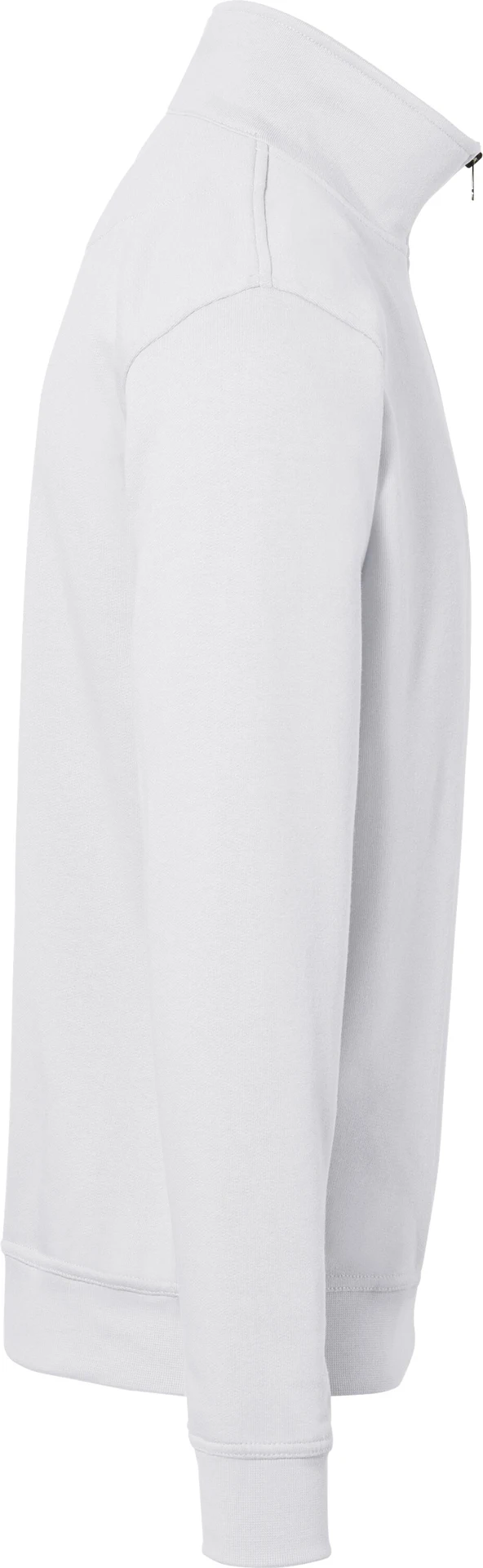 HAKRO Zip-Sweatshirt 451 Premium