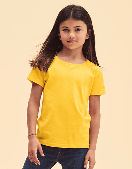 F.O.L. Girls Iconic T