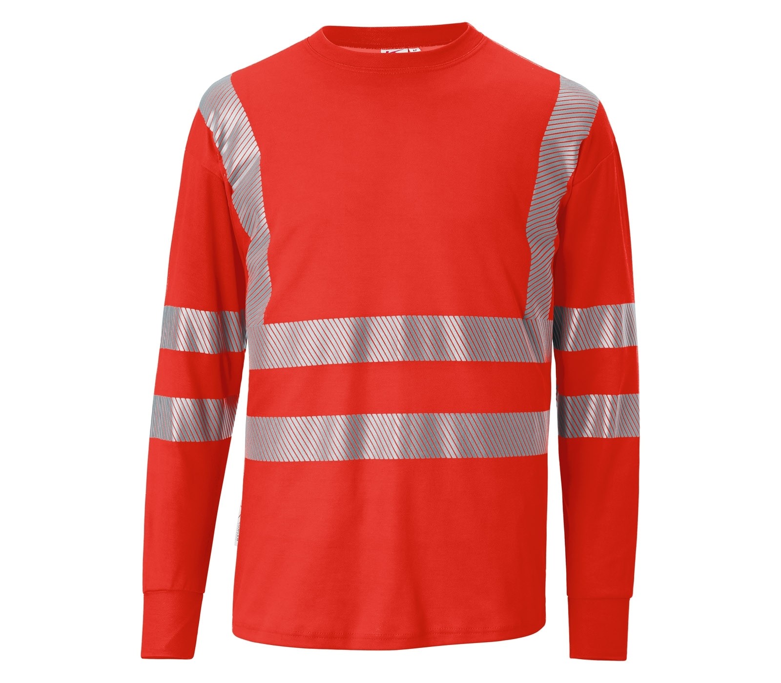 Kübler REFLECTIQ Longsleeve Form 5045 Kübler REFLECTIQ Longsleeve Form 5045