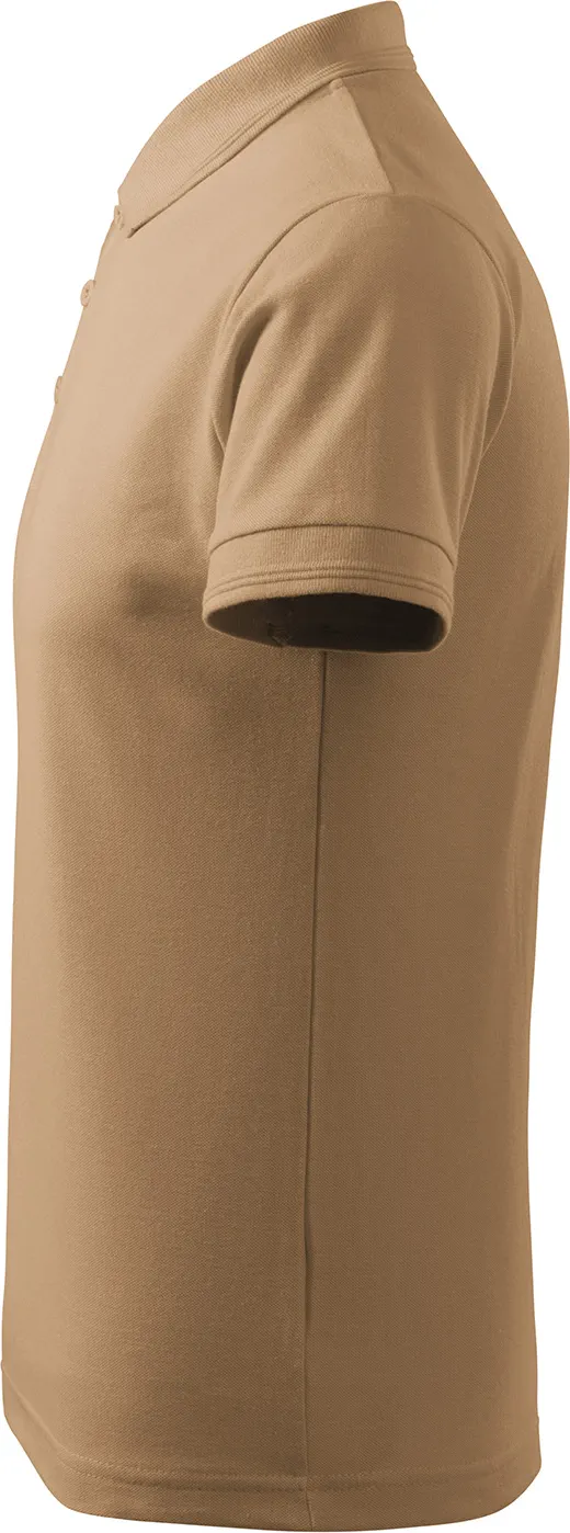 MALFINI Polohemd Piqué Polo 203