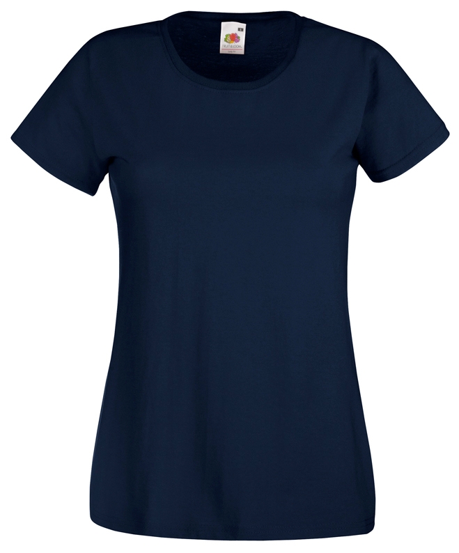 F.O.L. Lady-Fit Valueweight T F.O.L. Lady-Fit Valueweight T