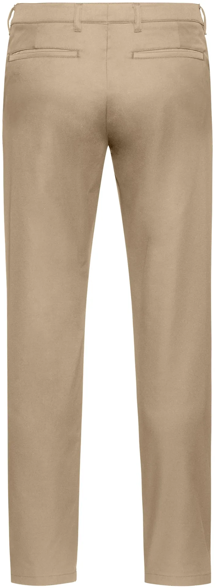 GREIFF Herren Chino CASUAL Regular Fit