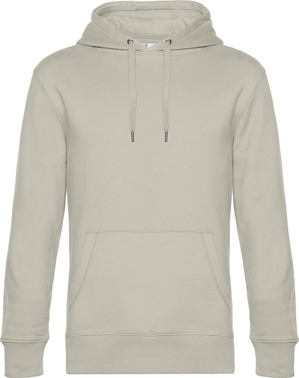 B&C King Hooded Sweat