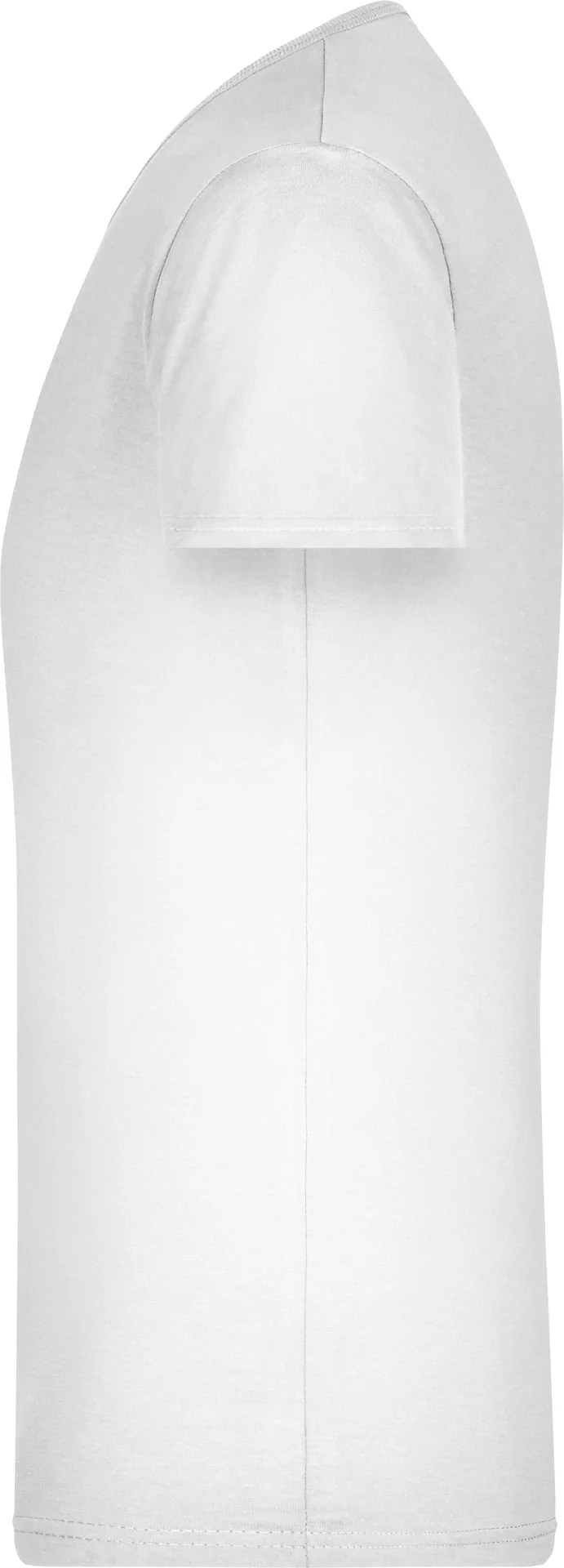 James & Nicholson Men's Slim Fit V-T
