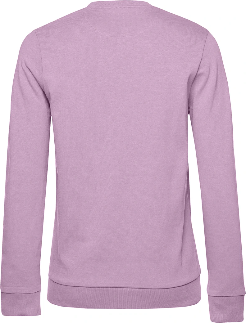 B&C #Set in Sweat Women