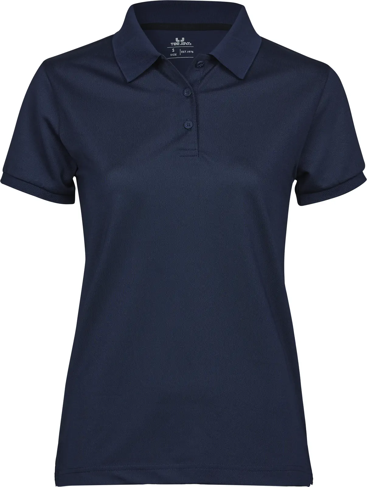 Tee Jays Women´s Club Polo
