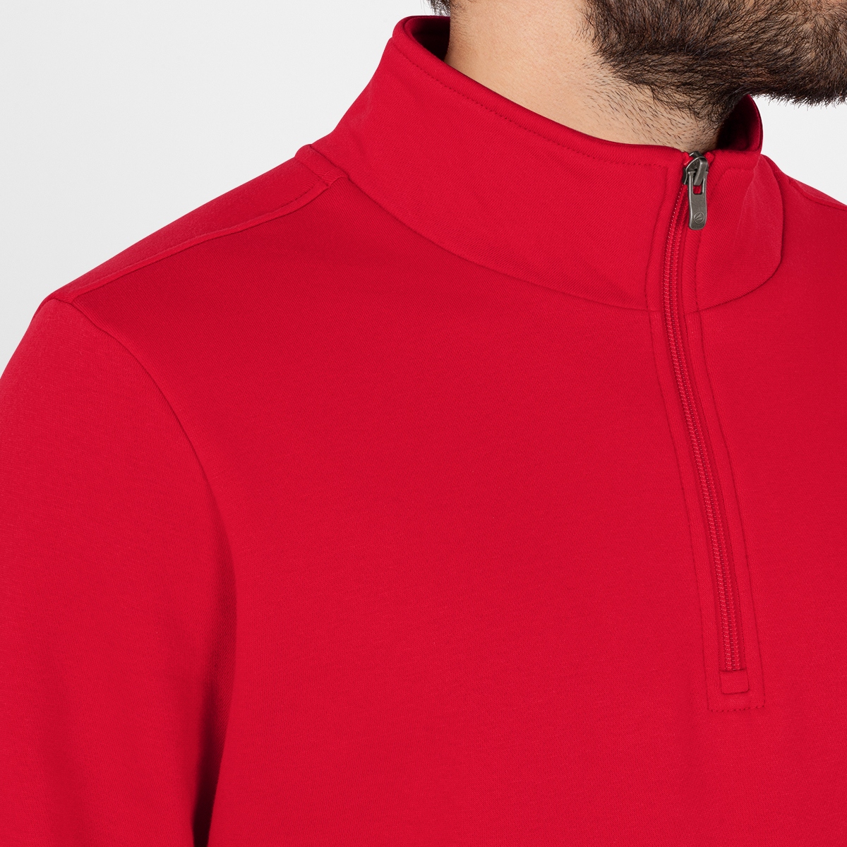 JAKO Ziptop Organic