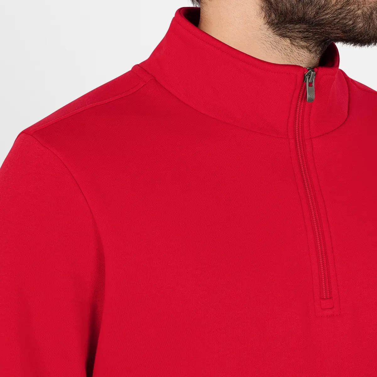JAKO Ziptop Organic
