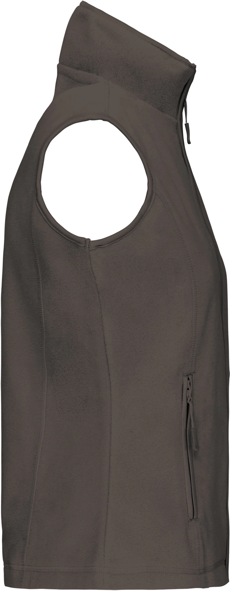 Kariban Damen Microfleece Gilet "Melodie"