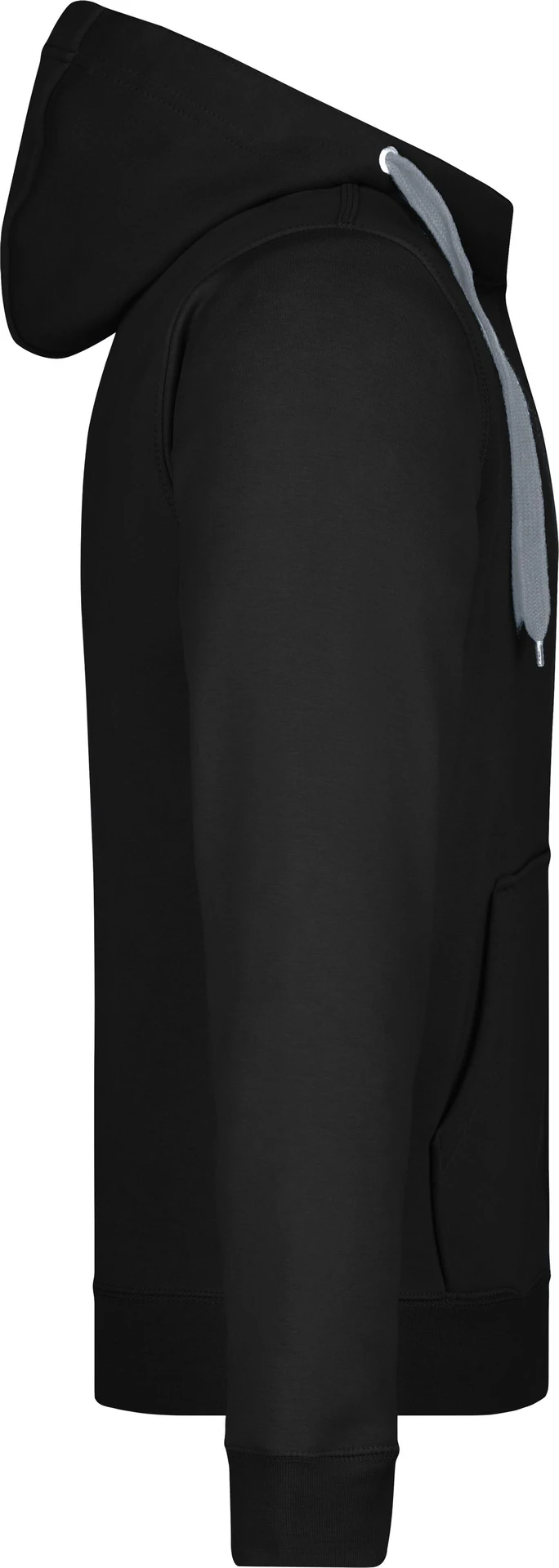 James & Nicholson Men´s Doubleface Jacket