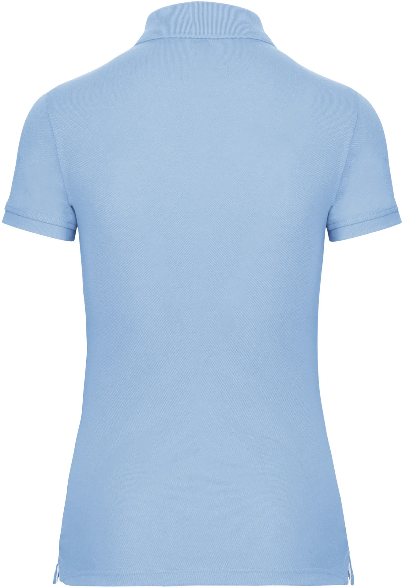 Kariban Schweres Damen Workwear Piqué Polo