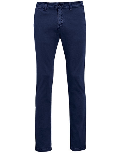 SOL'S Men`s Chino Trousers Jules - Length 35
