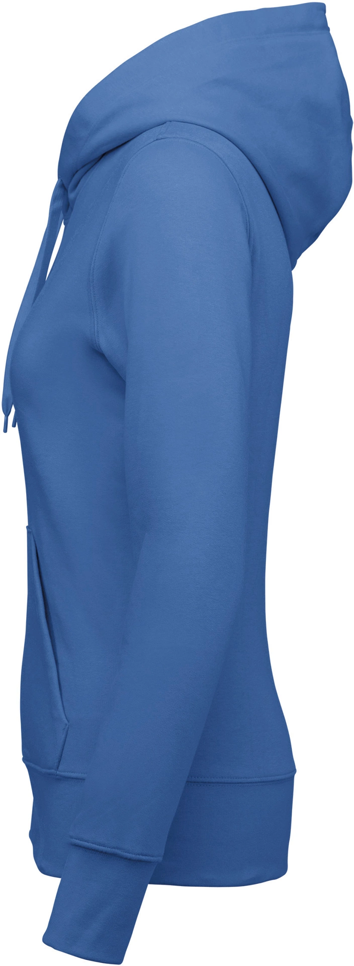 Kariban Umweltfreundlicher Damen Kapuzen Sweater