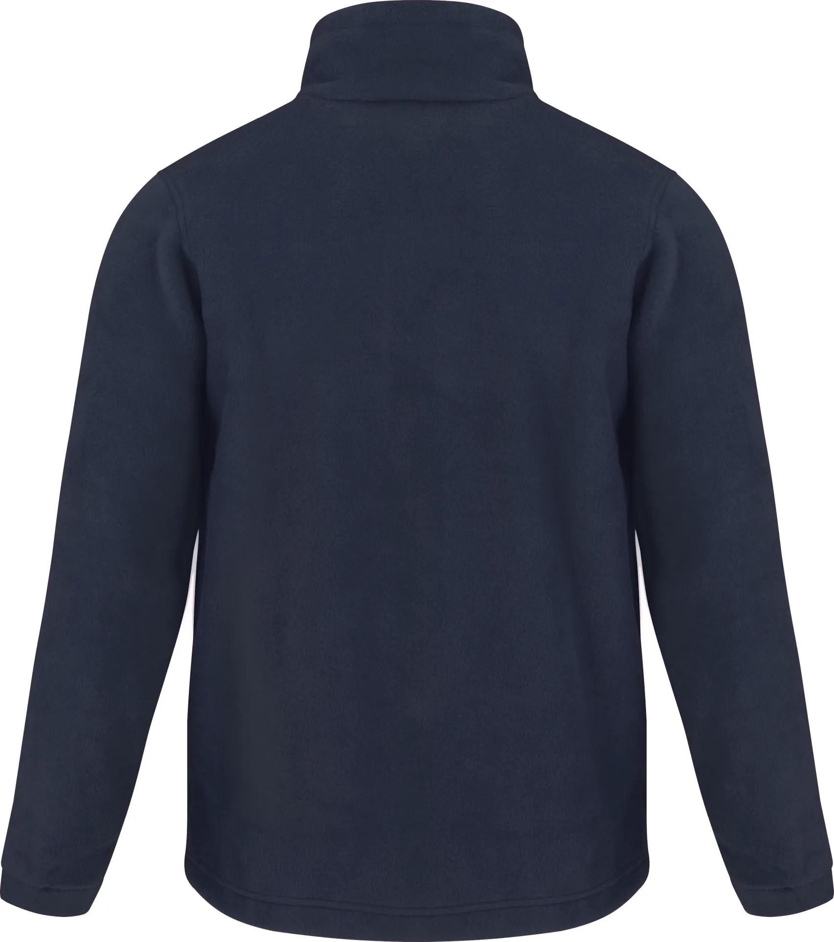 B&C Full Zip Fleece Icewalker + Men