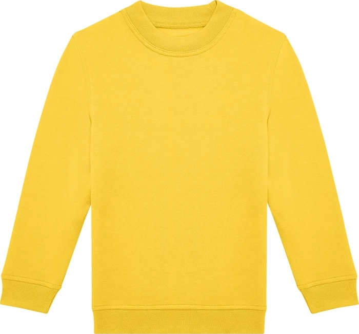 pop yellow