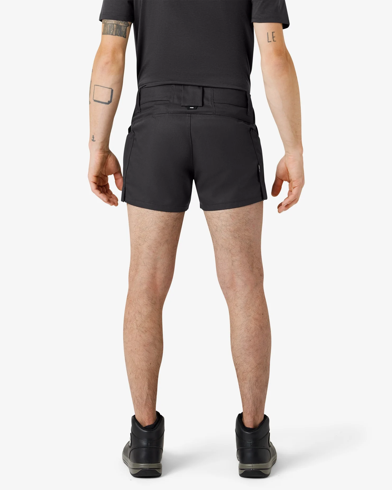 FHB Arbeits-Shorts JESKO extra kurz