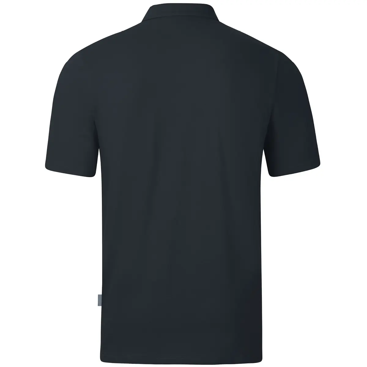 JAKO Polo Organic Herren Stretch