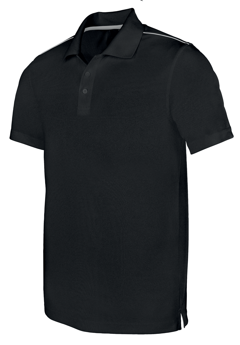 Kariban Herren Interlock Polo Kariban Herren Interlock Polo