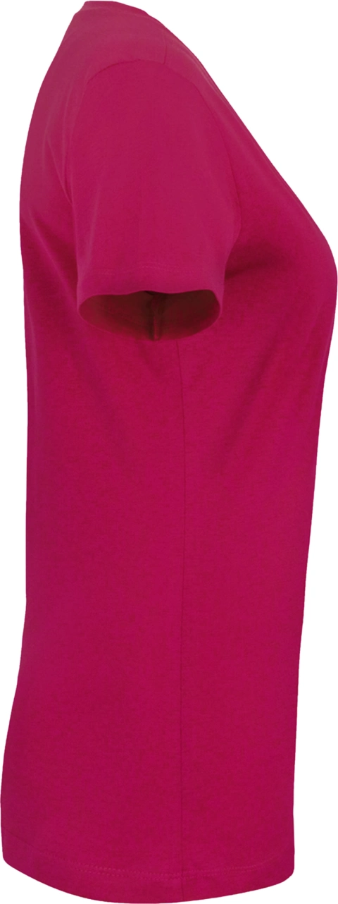 HAKRO Women-V-Shirt 126 Classic