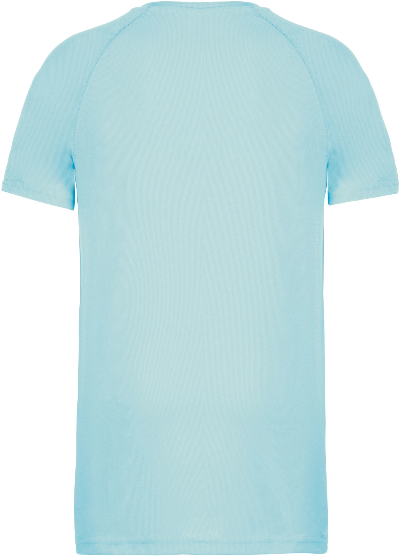 Kariban Herren Sport Shirt
