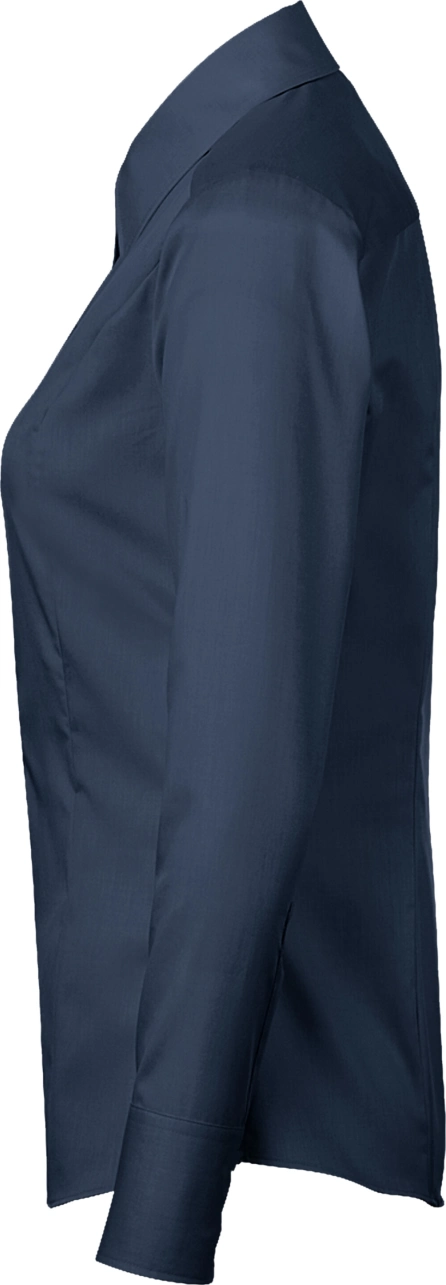 HAKRO Bluse 1/1 Arm 106 Business